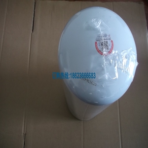 康明斯M11发动机机油滤芯LF9001陕气QSM11柴油机润滑油滤清器总成