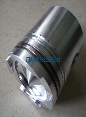 康明斯NT855活塞3048808发电机大修件船舶主机NTC发动机配件新品