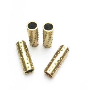 1mm钢珠BGS精密铜滚珠套钢球保持架衬套导柱导套定做微型保持架