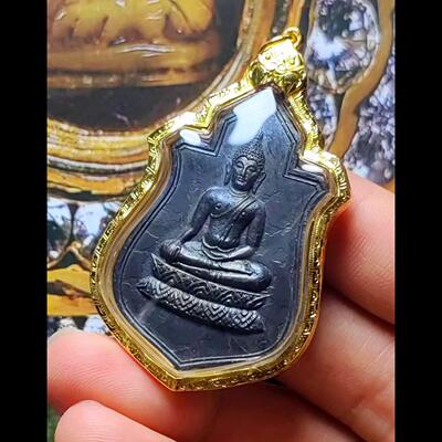 真品龙婆坤头邦一期2512成功fo