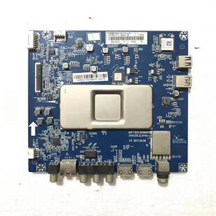 原装长虹 55D2P 60D2P 主板 JUC7.820.00189935 屏可选 测好现货