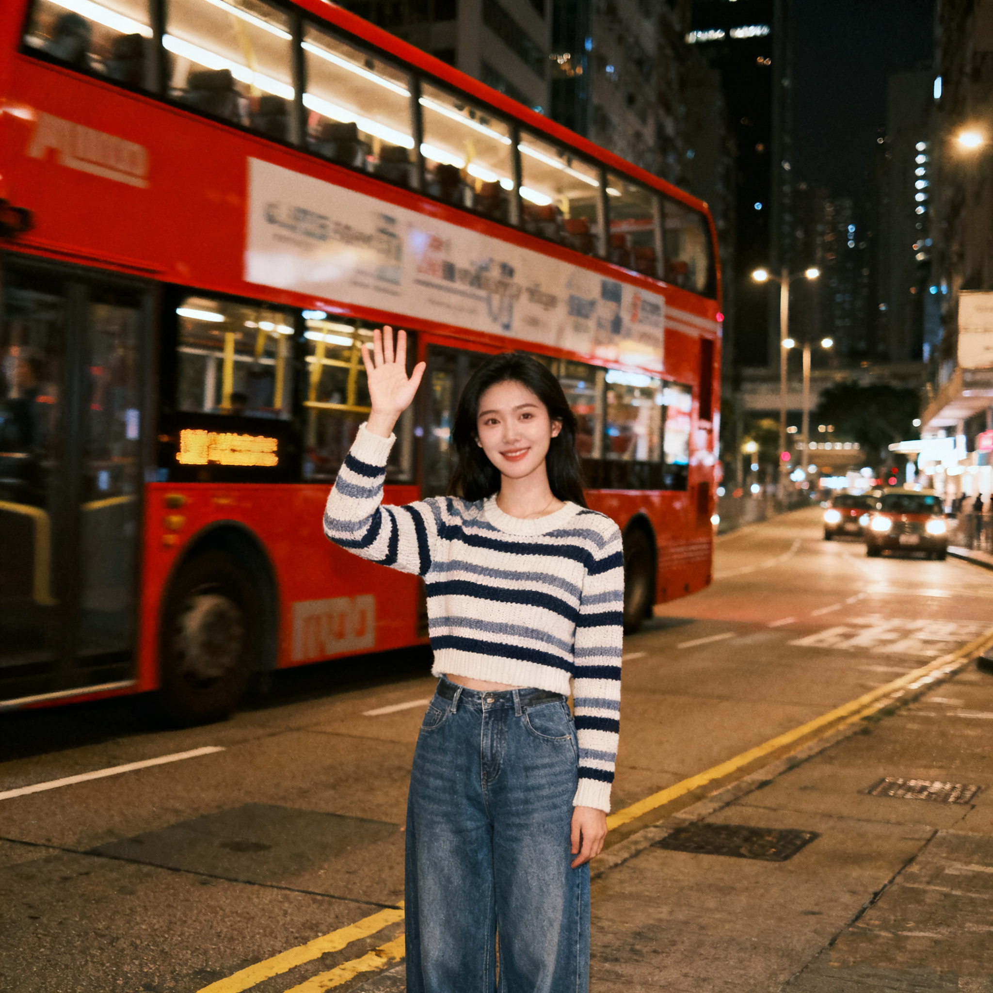 香港旅行跟拍摄影亲子照情侣闺蜜儿童精修迪士尼跟拍家庭旅拍约拍