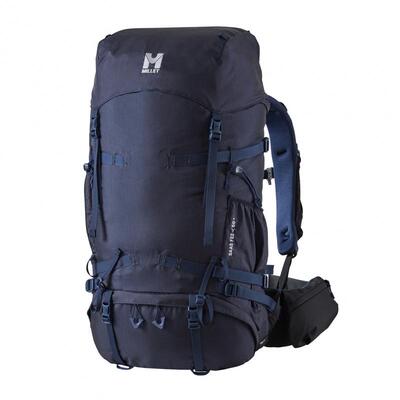 Millet SAAS Fee NX 50+觅乐山地越野防水耐磨大容量户外登山背包