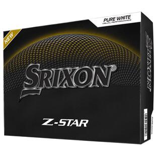 代购Srixon高尔夫球高旋轉強制停球精準控制遠距離飛行三層結構
