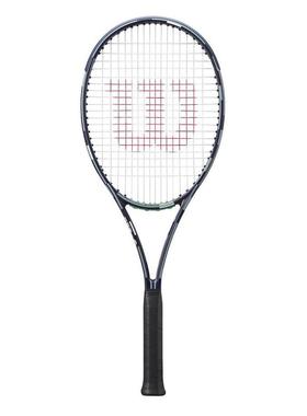 代购Wilson威尔胜网球拍STABLE FEEL技术高稳定性精准控制