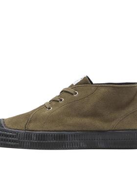 代购NOVESTA男士运动板鞋日常穿搭舒适缓震耐磨防滑轻便透气