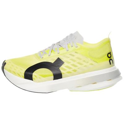 代购ON/昂跑On Cloudboom Strike跑步鞋轻量缓震碳板男马拉松竞速