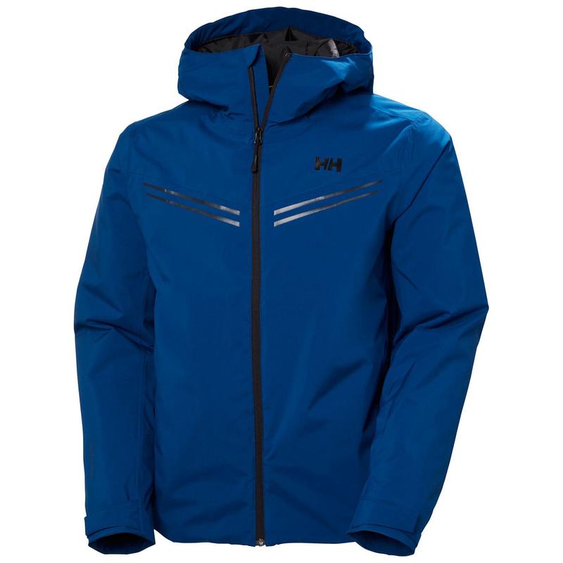 Helly Hansen海丽汉森Alpine男式户外休闲衣高山登山服滑雪夹克