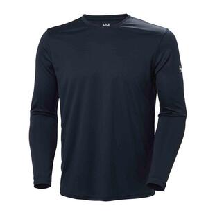海外代购Helly Hansen/海丽汉森男士运动T恤速干吸湿排汗