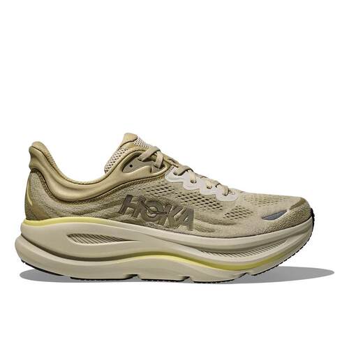 代购Hoka OneOne男士跑步鞋缓震性能轻量化设计透气结构运动鞋