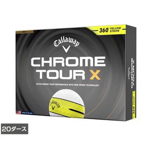日本代购Callaway/卡拉威高尔夫球提升球速增加距离四件套结构