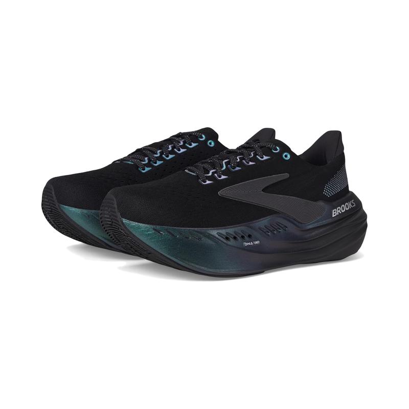 Brooks/布鲁克斯Brooks跑步鞋男缓震透气轻便休闲运动鞋