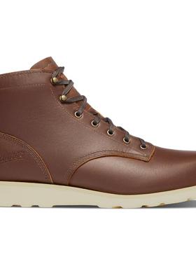 代购Danner男士徒步鞋防水防滑缓震工装靴中帮系带户外靴