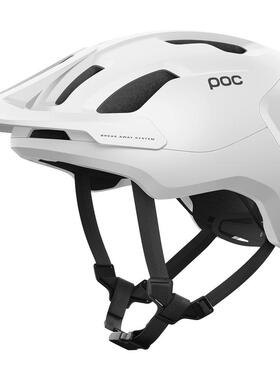 代购POC男女自行车头盔通风通道扩展保护区防撞结构颈部保护