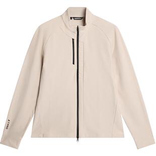 代购JLindeberg金林德伯格男士夹克保暖防风拼接弹力户外