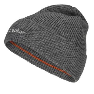 代购icebreaker男士帽子保暖吸湿柔软冬季户外毛线帽爆款休闲