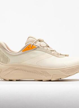 代购Hoka OneOne男士登山鞋防水处理缓震中底反光设计可调节鞋带
