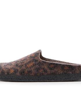 Birkenstock女士运动拖鞋轻便