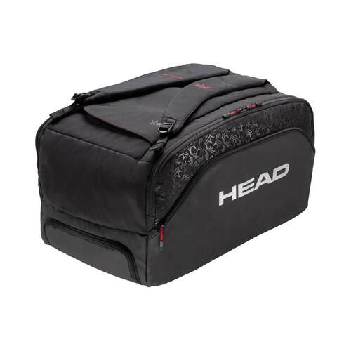欧洲代购HEAD/海德网球包独立鞋仓双肩手提两用大容量环保材质