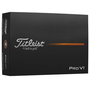 代购Titleist高尔夫球高速性能低长打旋转穿透性飞行软触感