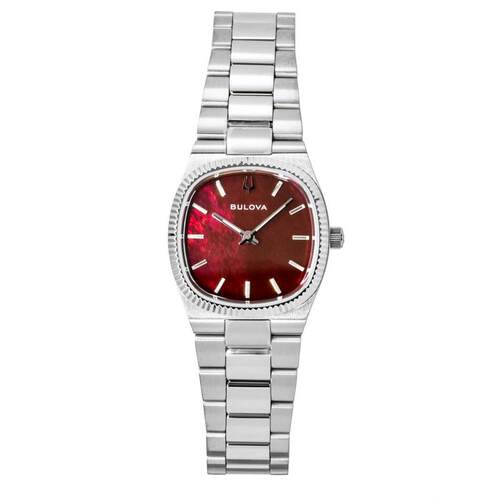 BULOVA/宝路华女士手表欧美腕表