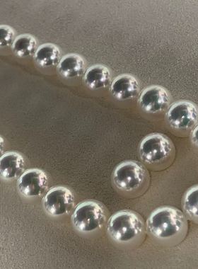 香港日本证书耳钉项链