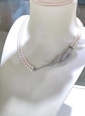 麦穗胸针晚宴时尚博主小红书珠宝