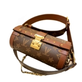 Shanghai Warehouse Spot Duty Free Discount Zone Zone Antuine Buy Master Рекомендуется 2022-0 New Classic Bag 30