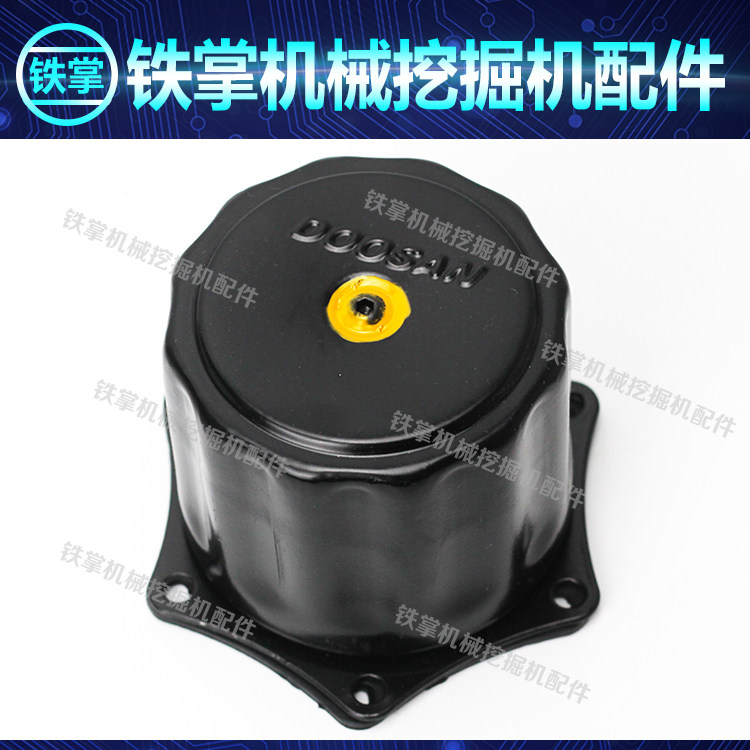 DX/DH 80/60/55/150/215/225/220-5 -7通用液压油箱盖 排气阀
