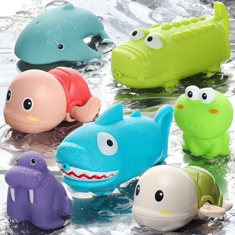 Trill baby take a shower Toys children Bath Toys girl baby Swimming Bathing Little Turtle boy Toysin the Toy/Childs/Puzzle/Building block/Model , Swimming pool/Water toys , Bathing/Sand play toys  category - from Buy2taobao.com to provide professional Taobao agent buy service