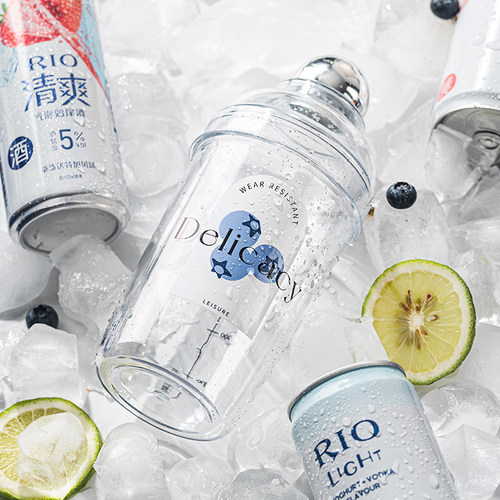 摩登主妇雪克杯奶茶店调酒器套装