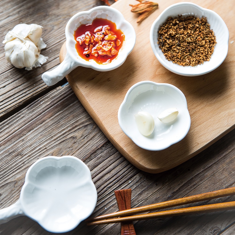 Modern housewife Japanese style ceramic