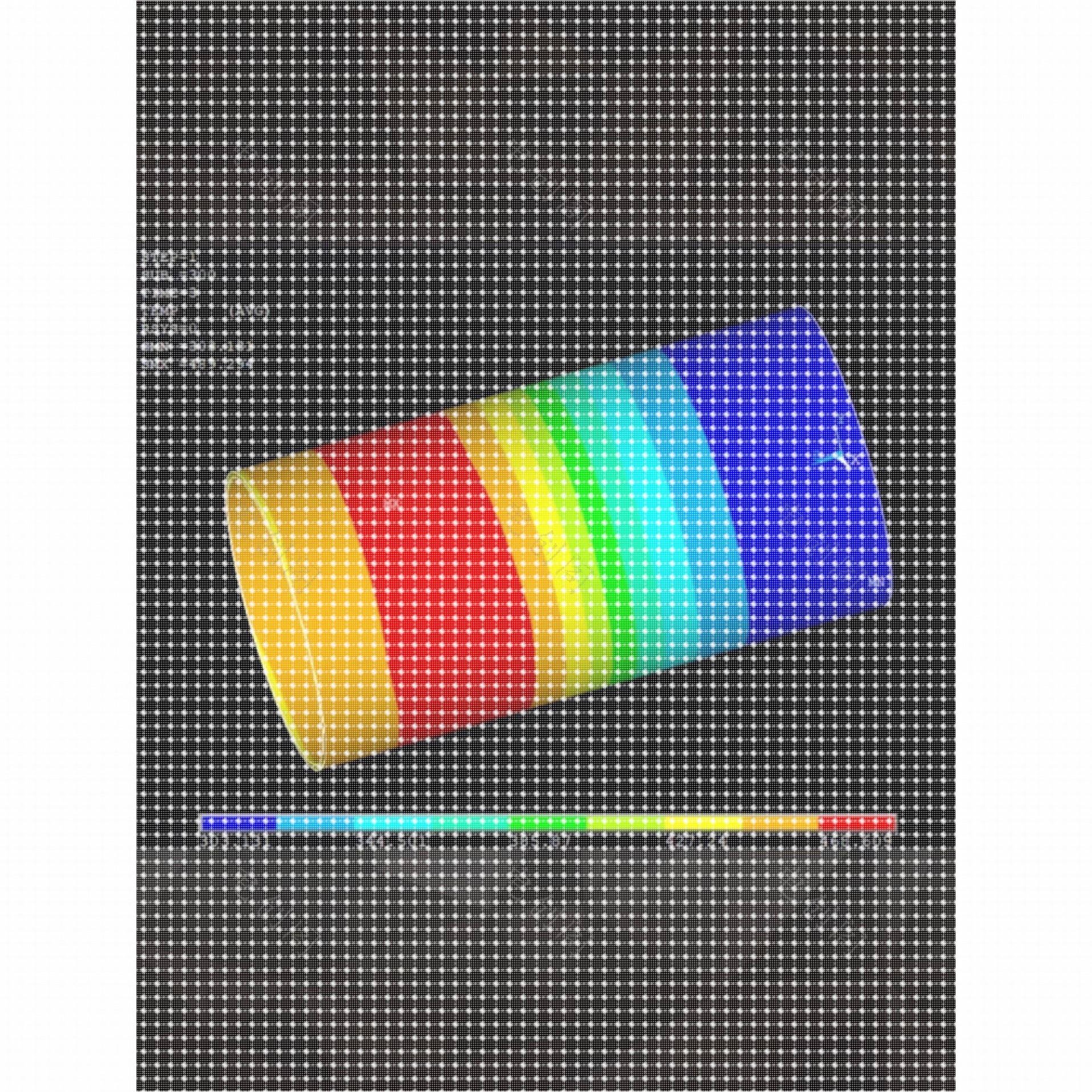 Fluent代做 Ansys/Adams/Lsdyna/Comsol有限元分析CAE彷真/Abaqus