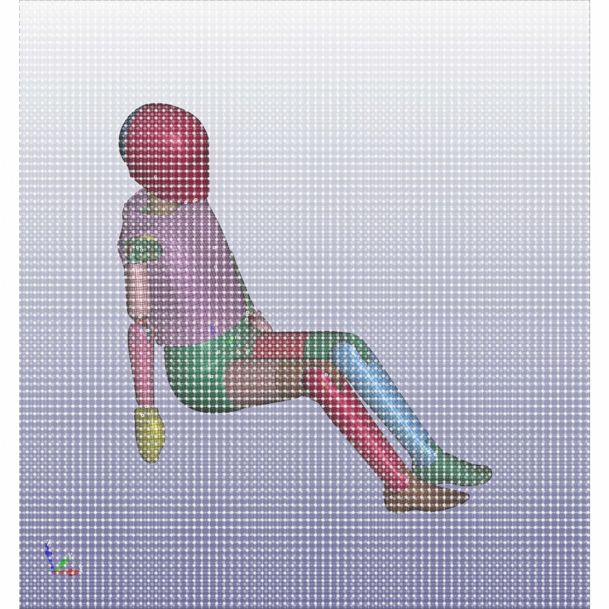 代做ANSYS/ABAQUS/lsdyna/fluent/comsol/adams有限元彷真CFD分析