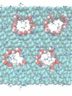 代做 分子动力学 模拟 Lammps Material Studio MS vasp Gromacs