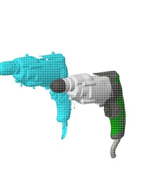 CAD,PROE,CREO,代画3D,产品结构设计,逆向抄数画图,补破面