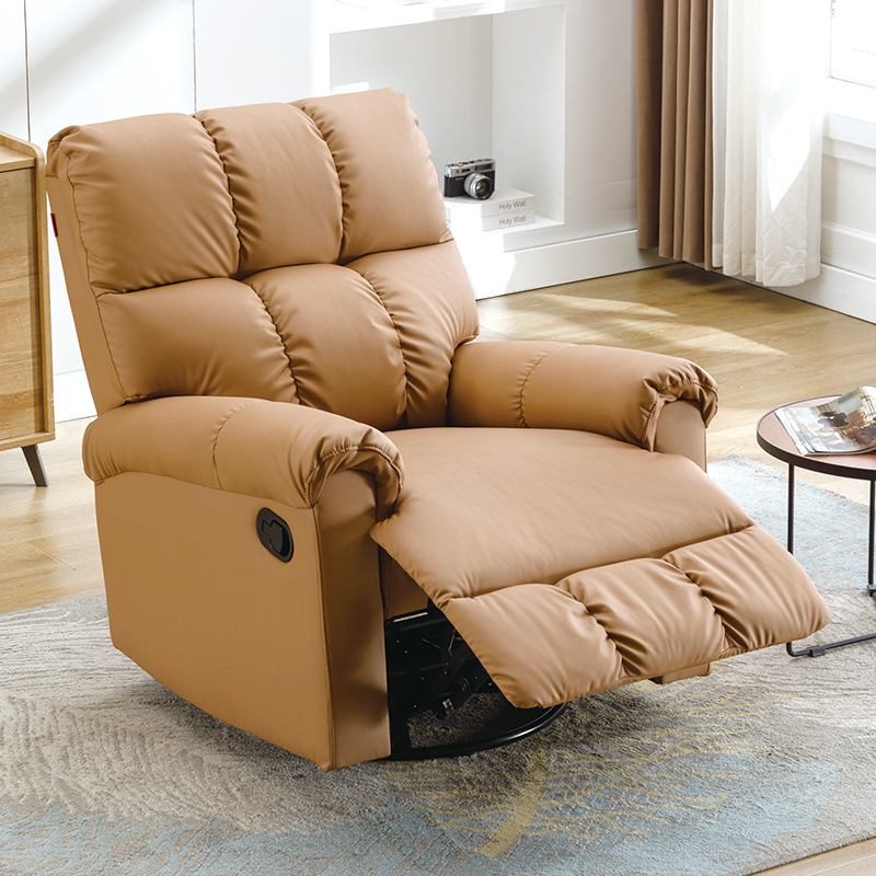 【强烈推荐】太空舱沙发小户型