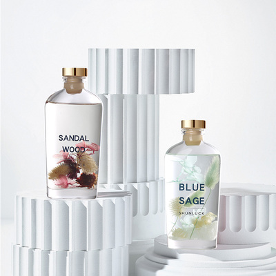 顺联名香薰家用室内摆件礼物檀木