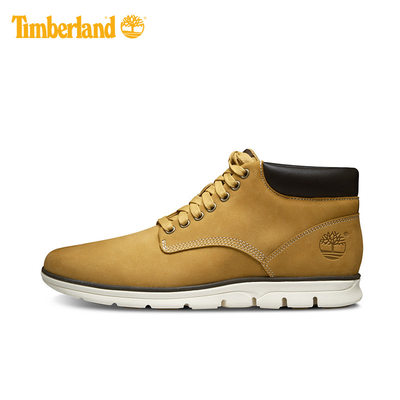 TIMBERLAND男鞋踢不烂