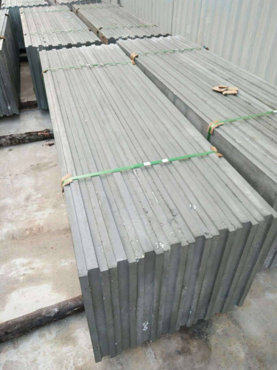 新型轻质三维钢网陶粒隔墙板室内外墙内墙水泥隔断厂房办公室预制