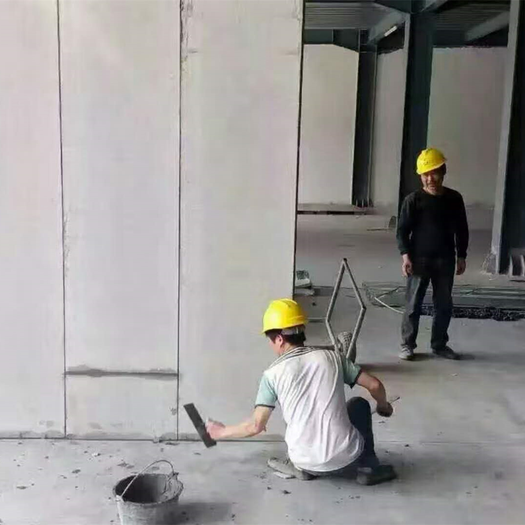 新型轻质福建隔墙板隔断水泥复合