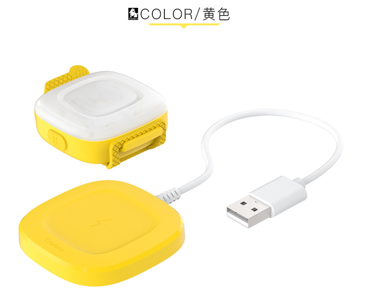 Truelove宠物用品遛狗防丢LED灯图片