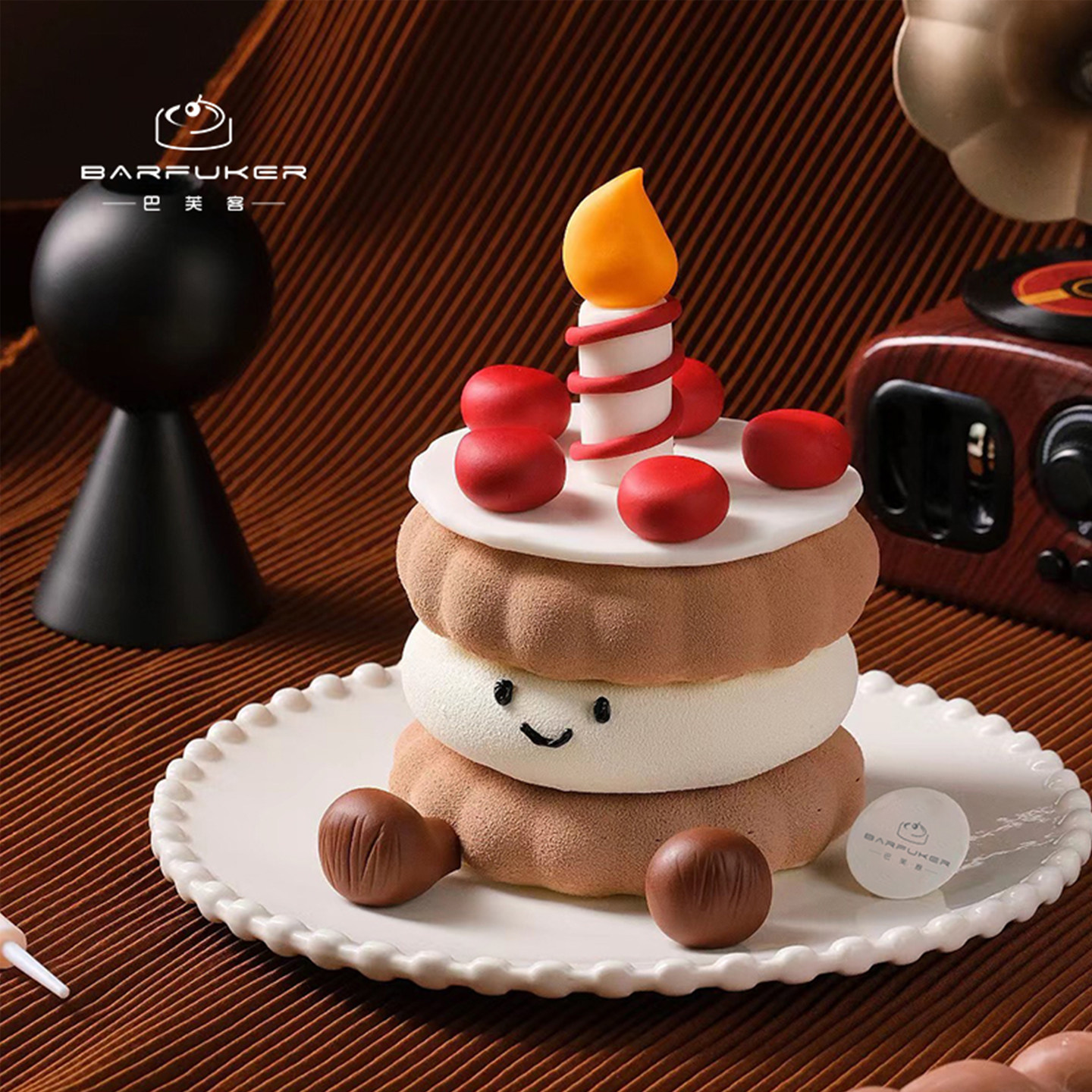 新年摩羯座星座女神女士慕斯下午茶甜品生日蛋糕北京同城配送,零食/坚果/特产,生日/节日蛋糕,淘宝优惠券,粉丝福利购,淘宝优惠卷