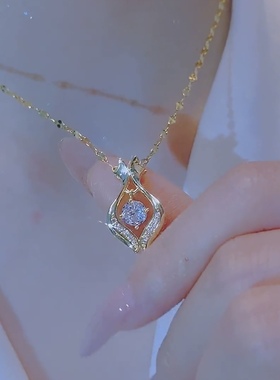 钛钢材质女轻奢百搭高性价比潮