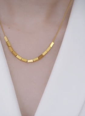 钛钢材质女高性价比潮