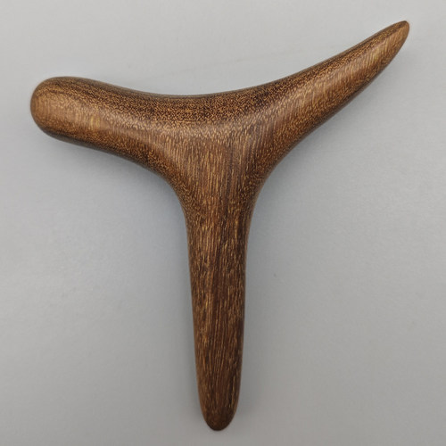 多功能家用三角雀足部脚底足疗棒