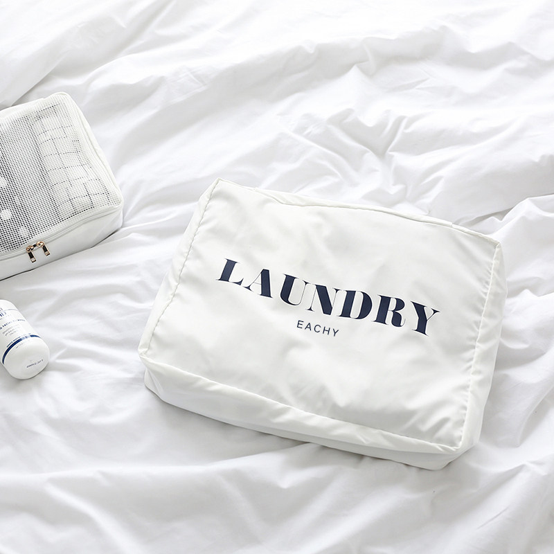 旅行收纳袋套装整理袋行李箱内衣服打包袋便携出差旅游衣物收纳包|ruв категории получать отделка, поездка получать утварь, карман для уборки одежды - от Buy2taobao.com для оказания профессиональной услуги покупки агента Taobao