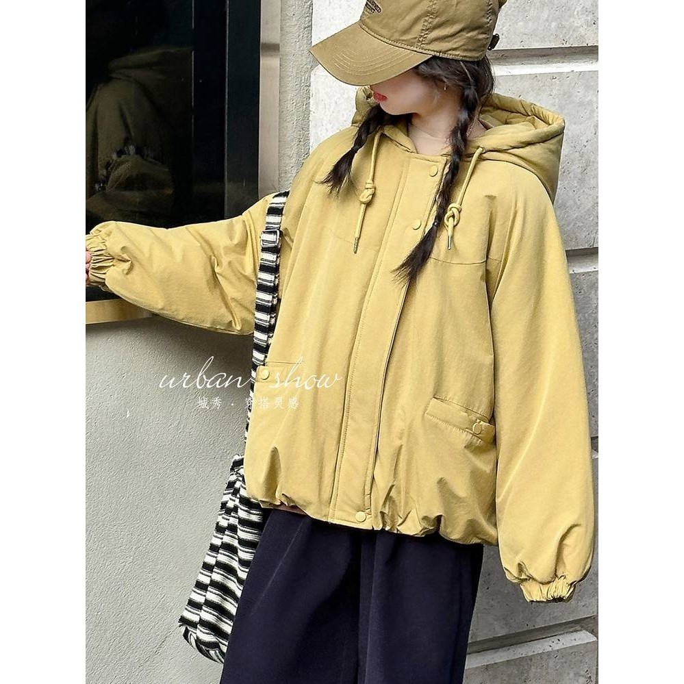 专柜品牌女童加绒棉服外套儿童新款洋气秋冬外穿中大童加厚女孩派,童装/婴儿装/亲子装,儿童冲锋衣,淘宝优惠券,粉丝福利购,淘宝优惠卷