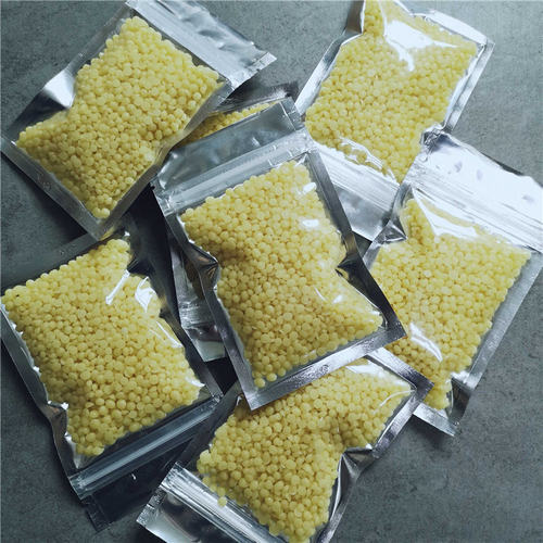 黄白蜂蜡小烛树蜡DIY手作原料