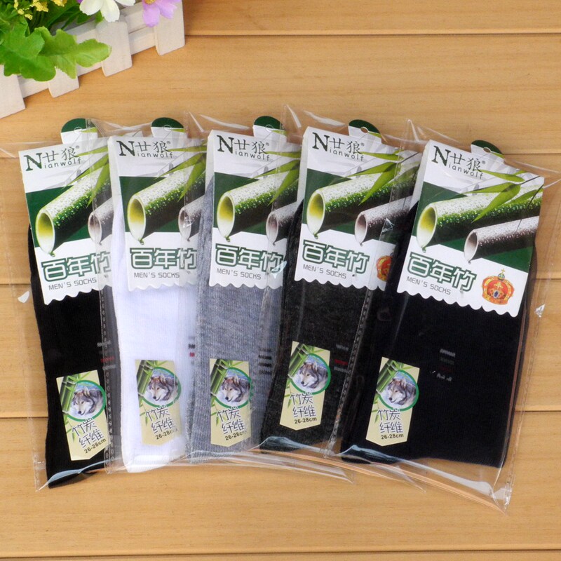 Chaussettes - collants simple - Ref 759072 Image 3